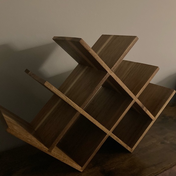 Wine Rack - Picture 2 of 3